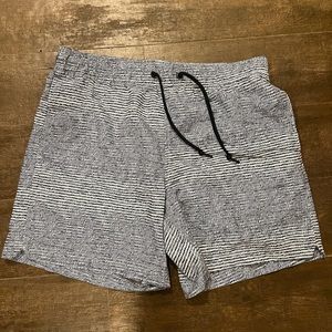 Perry Ellis men swim trunks shorts